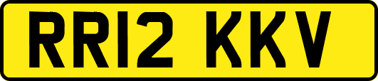 RR12KKV