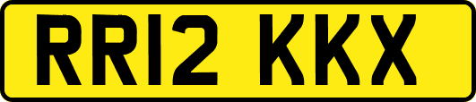RR12KKX