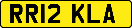 RR12KLA