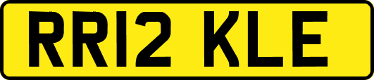 RR12KLE