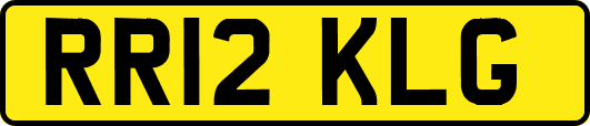 RR12KLG