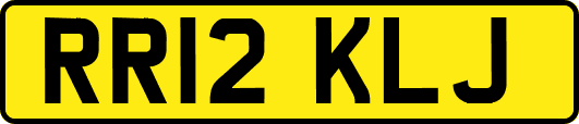 RR12KLJ