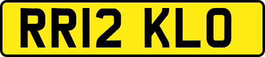 RR12KLO