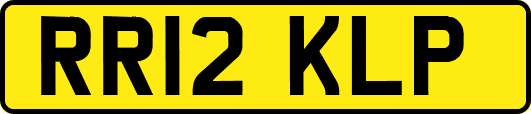 RR12KLP