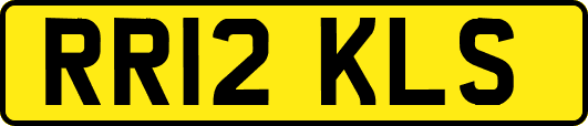 RR12KLS