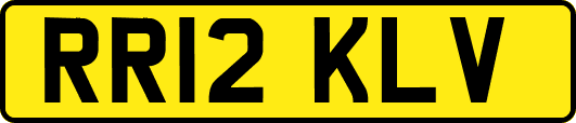 RR12KLV
