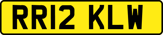 RR12KLW