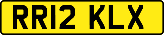RR12KLX