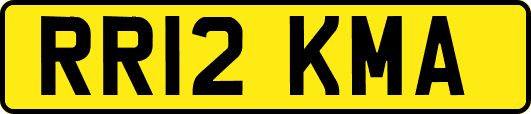 RR12KMA