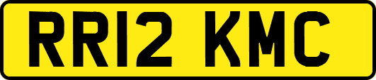 RR12KMC