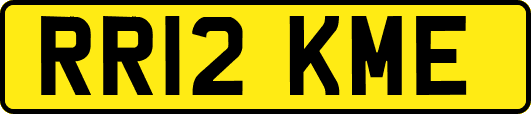 RR12KME
