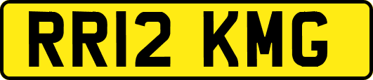 RR12KMG