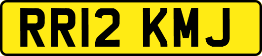 RR12KMJ