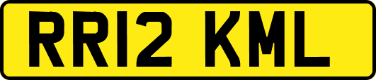 RR12KML