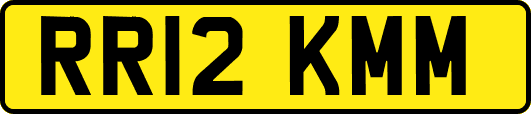 RR12KMM