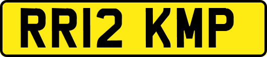 RR12KMP
