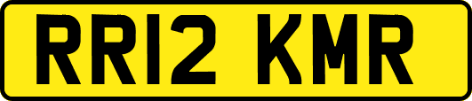 RR12KMR