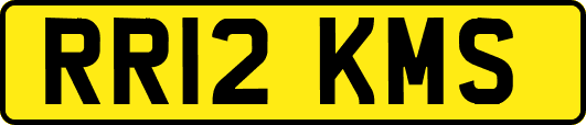 RR12KMS