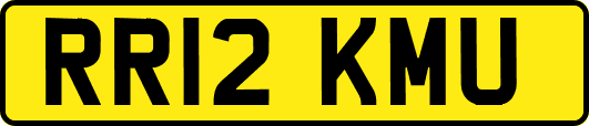 RR12KMU