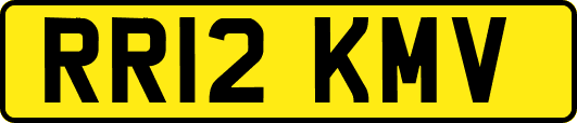 RR12KMV