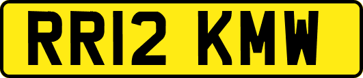 RR12KMW