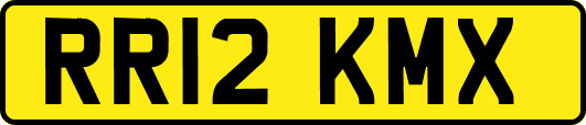 RR12KMX