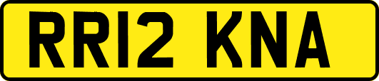 RR12KNA