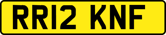 RR12KNF
