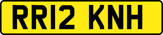 RR12KNH