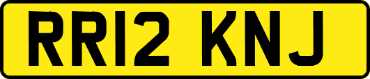 RR12KNJ