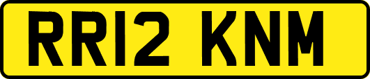 RR12KNM
