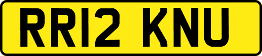 RR12KNU