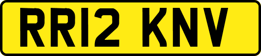 RR12KNV