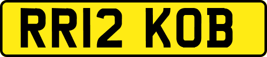 RR12KOB