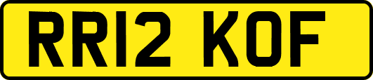 RR12KOF