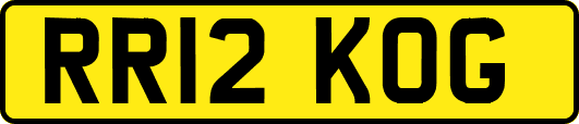 RR12KOG