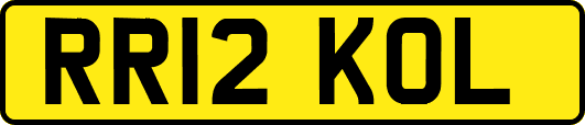 RR12KOL