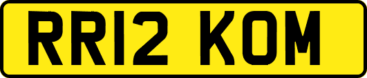 RR12KOM