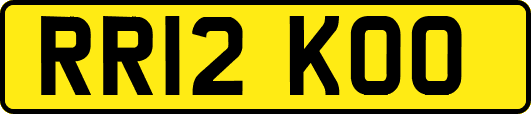 RR12KOO