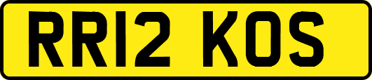RR12KOS
