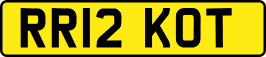 RR12KOT