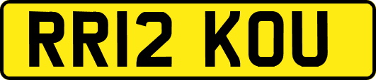 RR12KOU