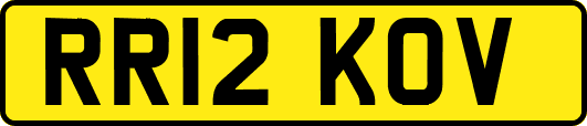 RR12KOV