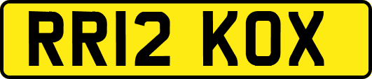 RR12KOX