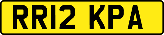 RR12KPA