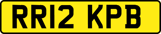 RR12KPB