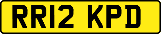 RR12KPD