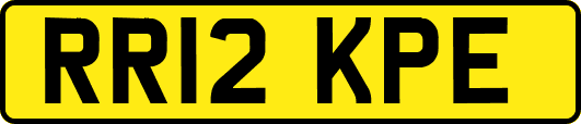 RR12KPE