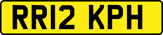RR12KPH
