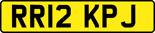 RR12KPJ